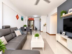 Blk 665C Waterway Woodcress (Punggol), HDB 4 Rooms #623601471